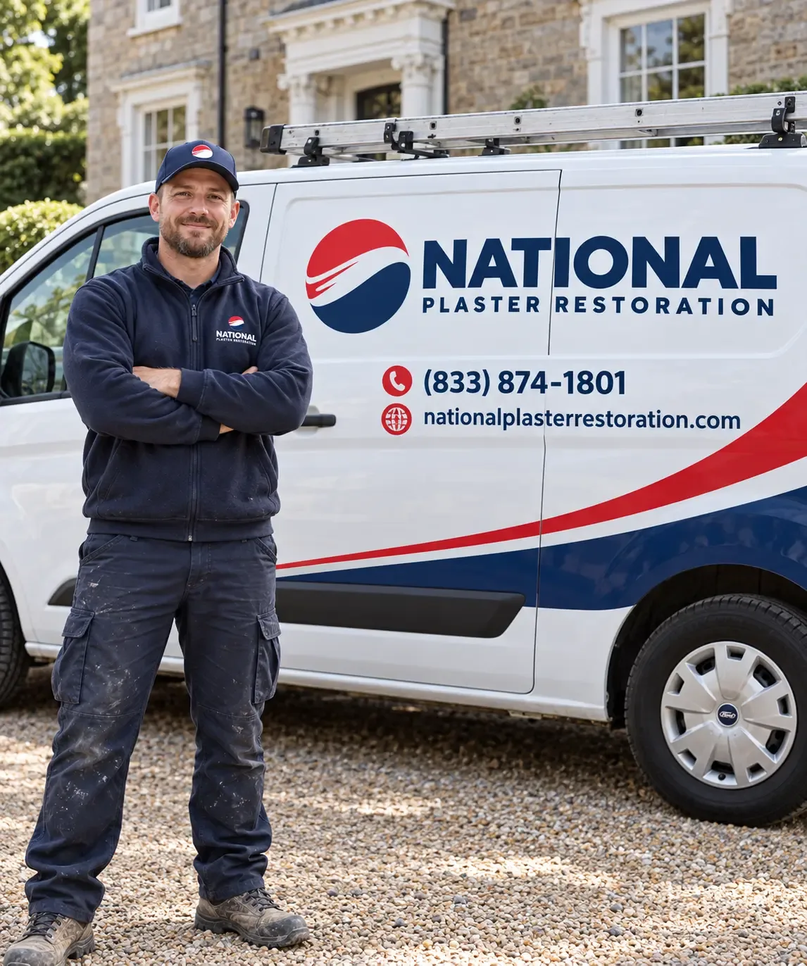 Plaster Repair company in Altoona, KS